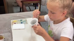 ВЕРБИЛКИ. МАНУФАКТУРА ГАРДНЕРА.