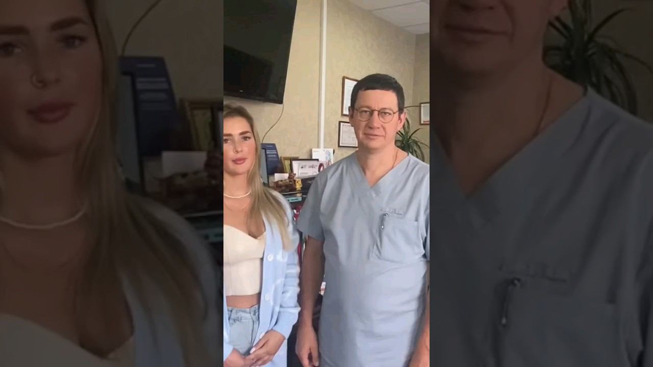 От тромбоза механического клапана сердца к гомографту и беременности.#кардио #спасениежизни #сердце