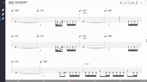 Slayer - Dead Skin Mask (BASS TAB PLAY ALONG)