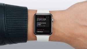 Apple Watch видео инструкция на русском - Знакомство
