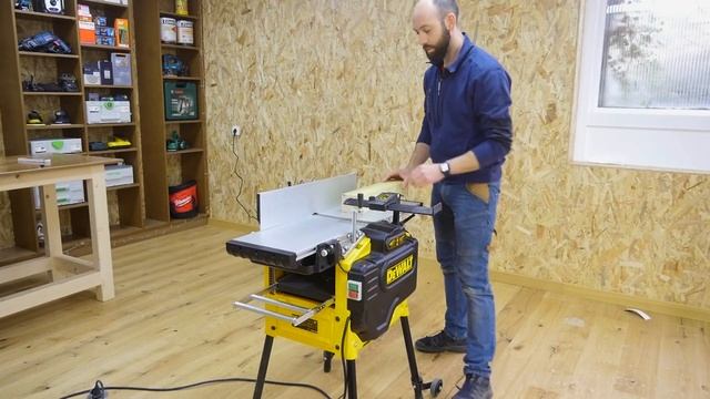 PB-Outillage Episode 20 : Comparatif Dewalt D27300 vs Metabo HC260 смотреть онлайн