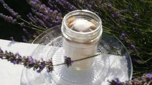 Лавандовый сахар и лавандовая сахарная пудра для выпечки, чая,кофе и десертов.Цветочная кулинария.