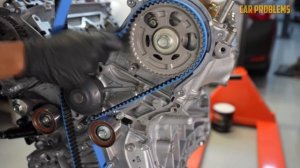 Honda 3.5 V6 Engines: Common Problems, J35A, J35Z, J35Y Differences. Is it worth it?