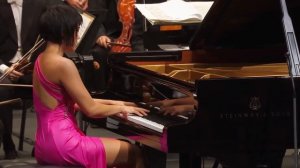Rachmaninov - Piano Concerto No. 3 | Yuja Wang