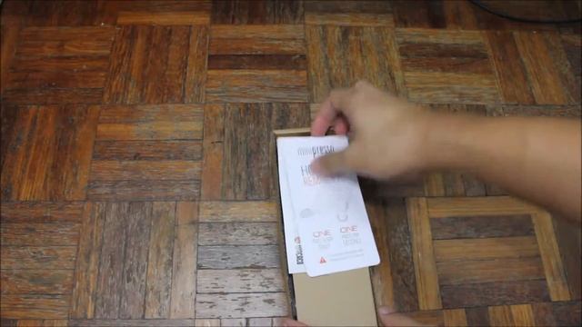 Wacaco Minipresso GR Unboxing