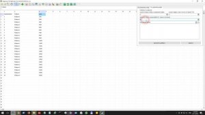 Как разбить большой CSV файл на несколько файлов (с возможностью разбиения по рубрикам)
