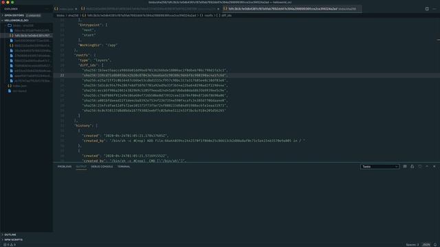 Building a Container Image - Pt 1 - OCI, UnionFs, Overlay смотреть онлайн
