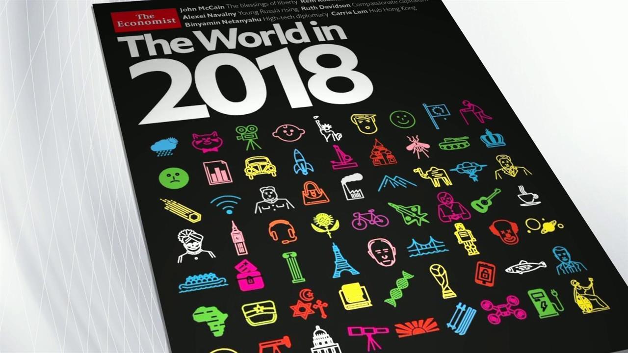 Обложка расшифровка. Обложка журнала Ротшильдов на 2018. The Economist 2018 обложка. Обложка журнала the Economist. Обложка журнала экономист 2018.