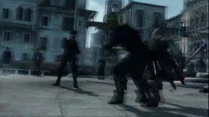 Assassin's Creed 2 - Gameplay Trailer 2 HD