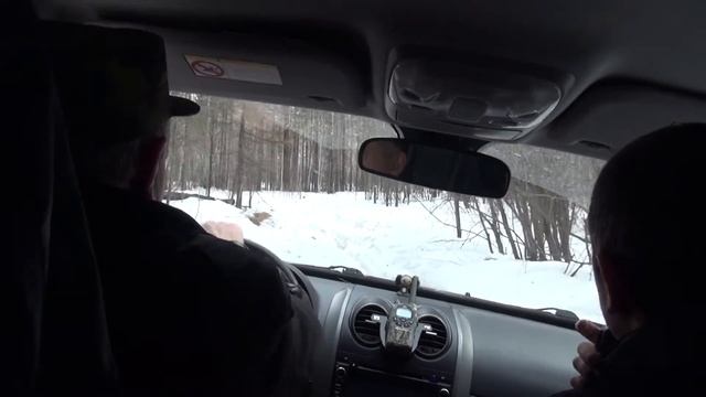 Урочище Макарье 2