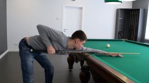 КИСТЕВОЙ УДАР! ЗАЧЕМ ОН НУЖЕН И КАК ЕГО ОТРАБОТАТЬ?