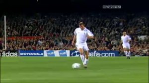 Zidane Compilation Full HD 1080p