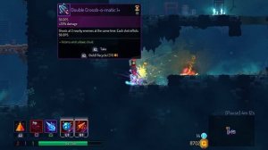 Dark Souls easter egg in Dead Cells