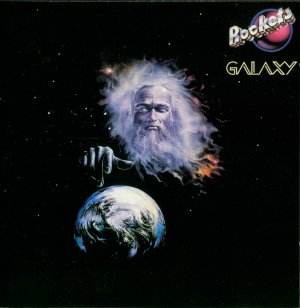 ROCKETS - GALAXY (1980) FULL ALBUM