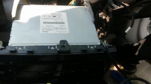 USB адаптер Yatour Toyota