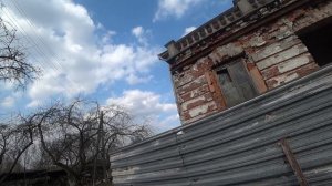 Дворец-усадьба Халецких в деревне Хальч, Ветковского района, Гомельской области