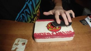 Как сделать нолли на фингерборде