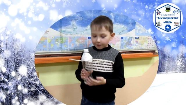 Спешим на помощь птицам! Кормушки для птиц своими руками смотреть онлайн