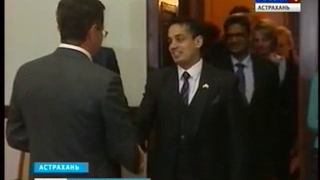 В Астрахани стартовали дни индийской культуры смотреть онлайн