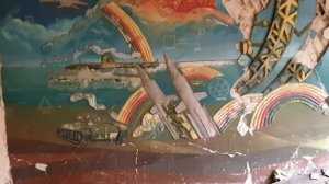 Закрытая военная часть в Совхозе Комсомолец Тамбовский район