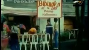 Bibingka Apoy Sa Ilalim, Apoy sa Ibabaw 2002 Pinoy Classic Movie