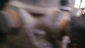 Kia Optima/Magentis 2.0 L4GC АКПП троит и глохнет.