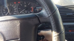 Не срабатывает стартер на бмв е46