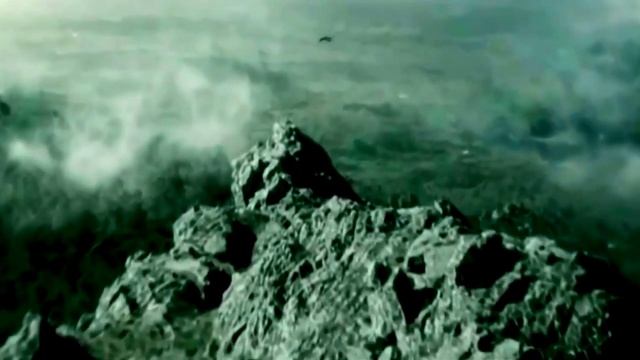 ЮРИЙ ЭДЕЛЬВЕЙС НОЧНАЯ СТРАННИЦА смотреть онлайн