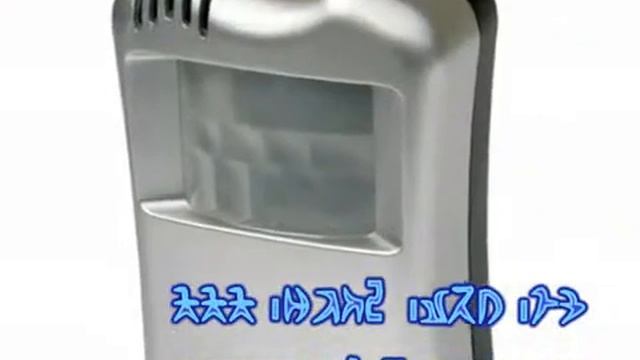 Мобильный умный дом JAMES в одной коробке. смотреть онлайн