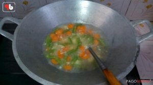 Resep Sayur Sup Spesial || Makanan Sehari-hari Paling Simpel