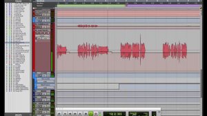 From Demo To Master (Dave Darlington): 4-1 Finalising Mix