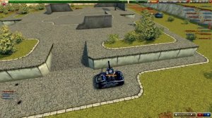 ТАНКИ ОНЛАЙН - НАГНУЛИ КЛАН В РАНДОМЕ I ФОРМАТ ХР/ВР