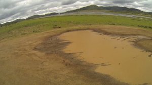 Pilanesberg National Park