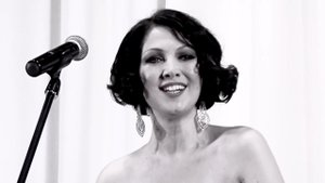 Берёзка Г. Свиридов исп. Ирина Суханова