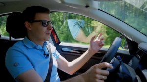 ФРАНЦУЗЫ АТАКУЮТ! РЕНО АРКАНА – НОВЫЙ КРОССОВЕР С ТУРБОМОТОРОМ! Тест-драйв и обзор Renault Arkana