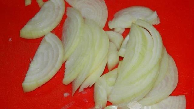 Острая закуска из помидор