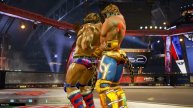 King Grabs King