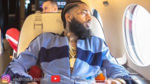Nipsey Hussle - Ceremony (Official Video) @WestsideEntertainment Remix