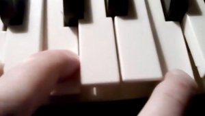 Орган( церковный) на синтезаторе