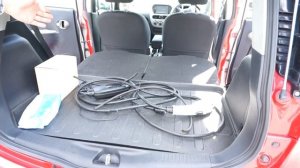 Обзор электрического Mitsubishi I Miev - самый доступный электромобиль в России!