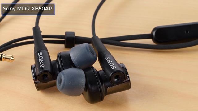 ТОП—8. Лучшие проводные наушники для смартфона 2021 года. Рейтинг на Декабрь! смотреть онлайн