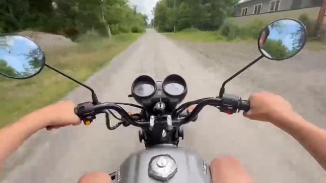 ПОКАТУШКИ НА Альфе, ВЫЖАЛ 100 КМ/Ч НА АЛЬФЕ!! КАТАЕМСЯ ПО СЕЛУ НА АЛЬФЕ! смотреть онлайн