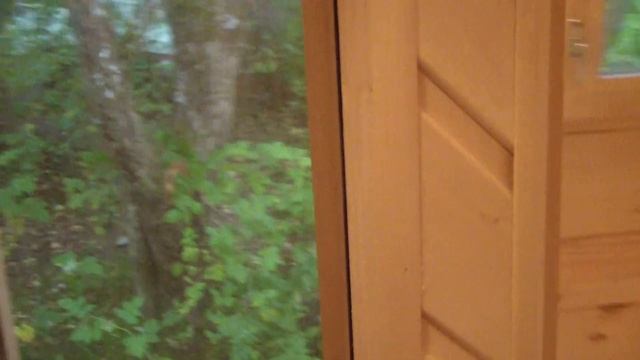 банька под ключ на участке обзорное видео от производителя бань в Санкт-Петербурге