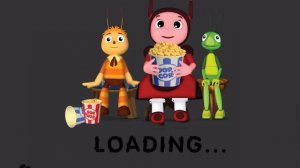 Лунтик сказка на ночь мини игра Лунтик и его друзья капа гусеницы и пескарь игра Moonzy