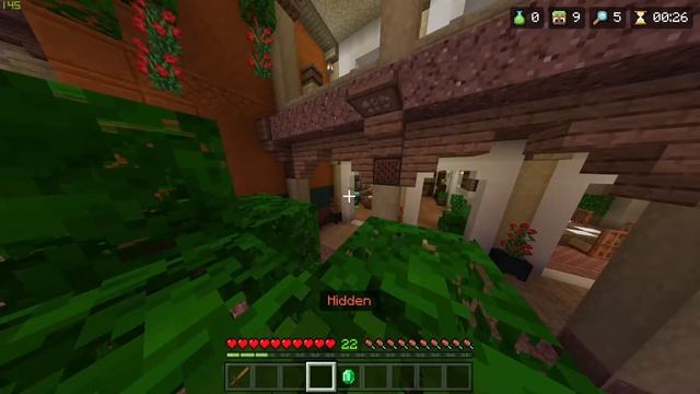 солянка из всего | Minecraft, Call of Duty WArzone, Hand Simulator смотреть онлайн