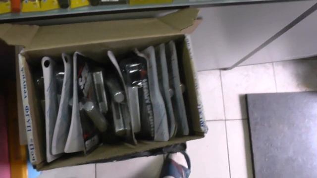 Калибровка HG100 и HG150 после сизонирования и усадки пружины смотреть онлайн