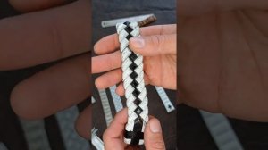 Как сделать чётки погон.
