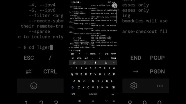 HOW TO INSTALL DEVIL TIGERS VIRUS TO TERMUX ?? смотреть онлайн