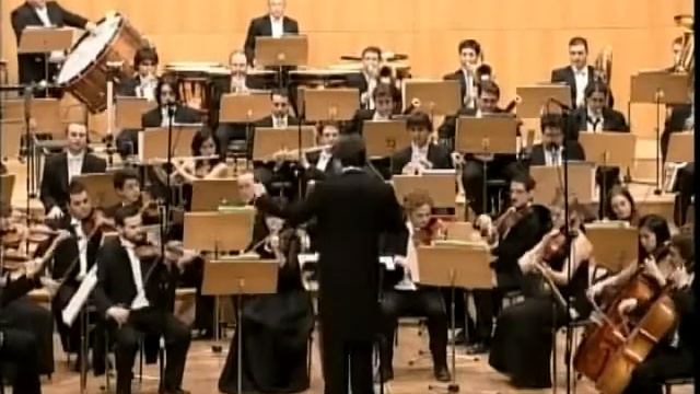 Andrés Moreno, Pasodoble смотреть онлайн