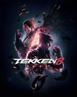 TEKKEN